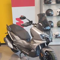 Sym Adx 300 abs Euro5 Plus