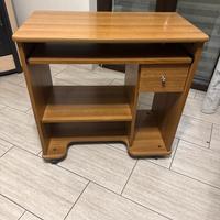 Se vieni a prenderla… scrivania