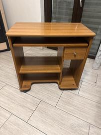 Se vieni a prenderla… scrivania