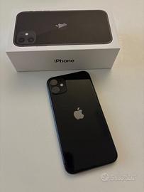 Iphone 11 128gb