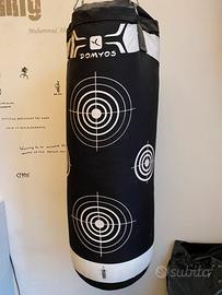 Sacco boxe domyos