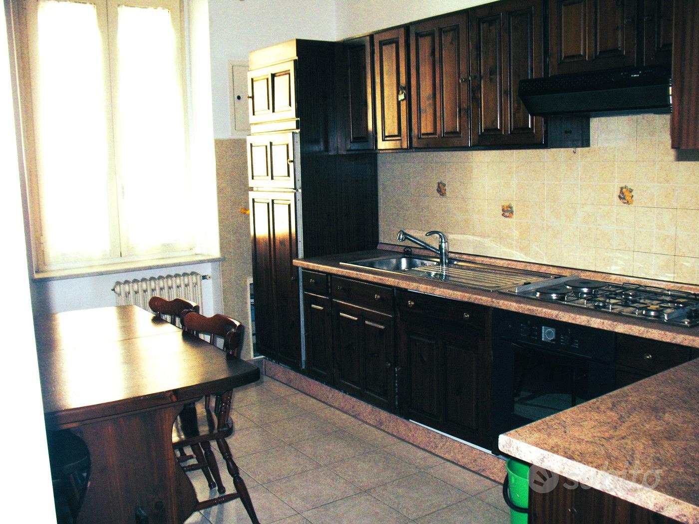 Apartment in Campobasso, San Nicola delle Fratte - Vista 5