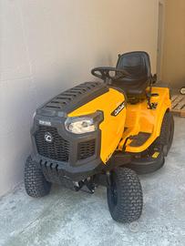 Trattorino Cub Cadet LT1 NR92 pari al nuovo (2024)