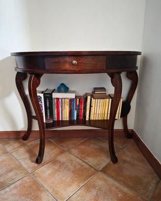 mezzaluna da corridoio o ingresso