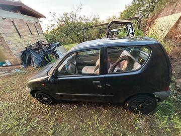 fiat 600