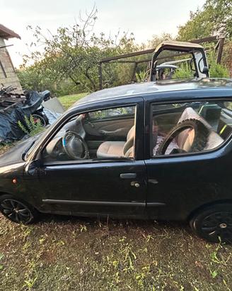 fiat 600