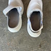 Scarpe antinfortunistiche (cucina)