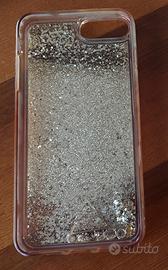 Cover originale Guess per Iphone 8 Plus