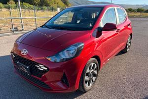 Hyundai i10 1.0 MPI Connectline