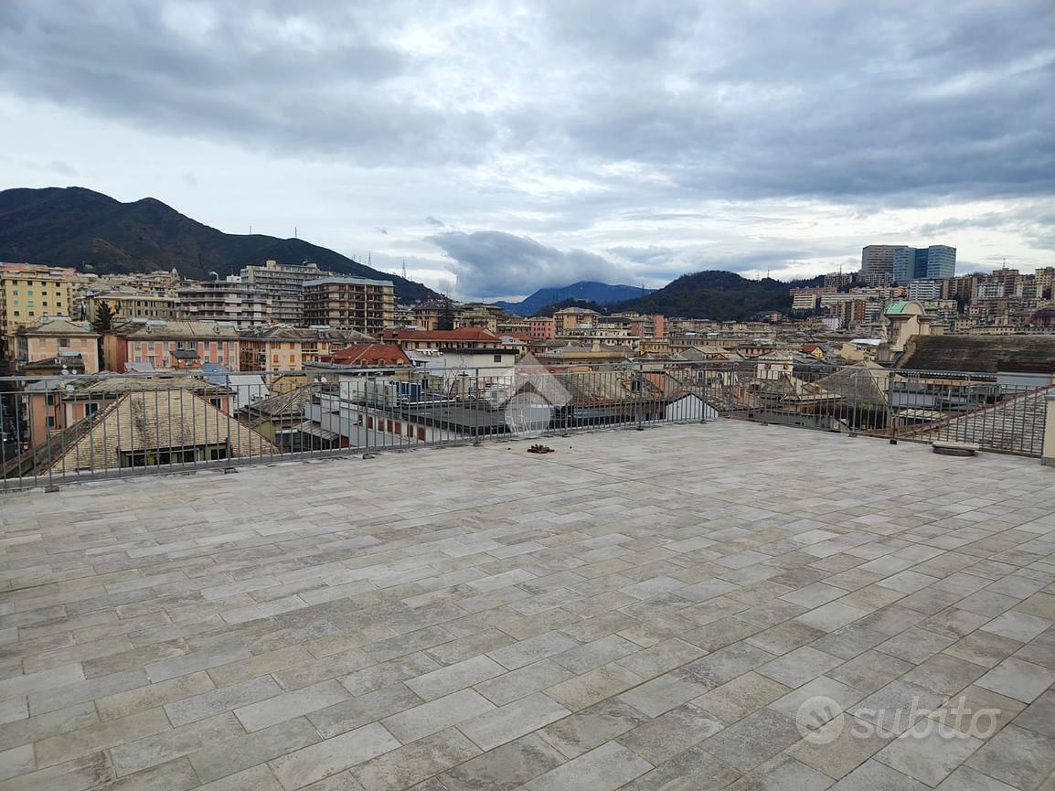Apartment in Genova, Sestri Ponente, Medio Ponente - Vista 3
