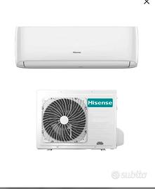 hisense 12000 btu