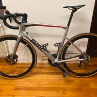 BMC Roadmachine slr 01