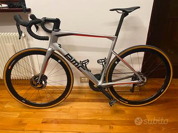 BMC Roadmachine slr 01