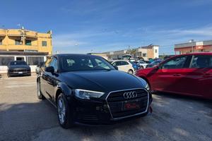 AUDI A3 1.6 TDI 116 CV S tronic Sport