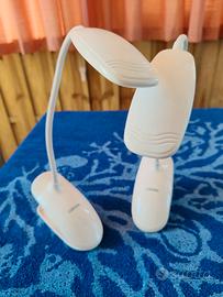 lampade led ricaricabili 