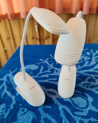 lampade led ricaricabili 