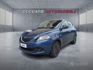 Lancia Ypsilon III 2021 1.0 firefly hybrid Go...