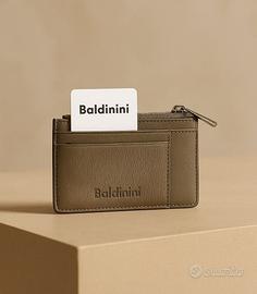 Baldinini | Portafoglio portatessere Uomo