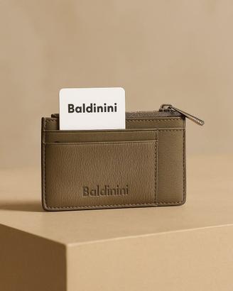 Baldinini | Portafoglio portatessere Uomo