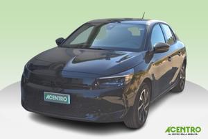 OPEL CORSA - GS 1.2 100CV AT8 U192975