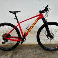Mtb Rockrider XC120 SRAM NX Eagle 12v