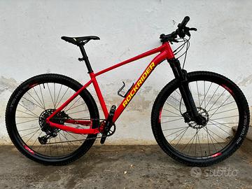 Mtb Rockrider XC120 SRAM NX Eagle 12v