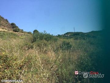 Terreno zona pace rif. EOZ-4615