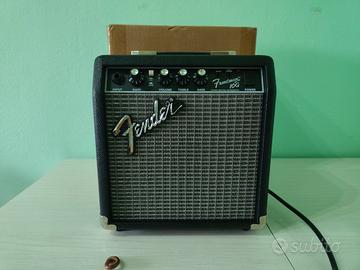 Fender Frontman 10g