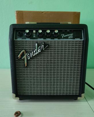 Fender Frontman 10g