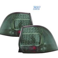 FANALI VOLKSWAGEN VW GOLF 5 VARIANT 07- LED FONDO 