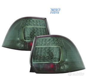 FANALI VOLKSWAGEN VW GOLF 5 VARIANT 07- LED FONDO 