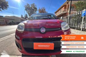 FIAT Panda 3 serie 1.2 EasyPower Easy