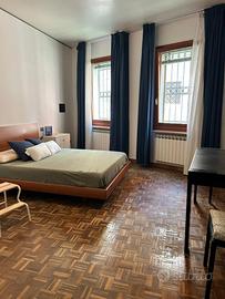 Stanza Matrimoniale con Bagno Privato Venezia