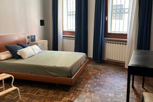 Stanza Matrimoniale con Bagno Privato Venezia