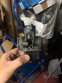 Carburatore 28phbh