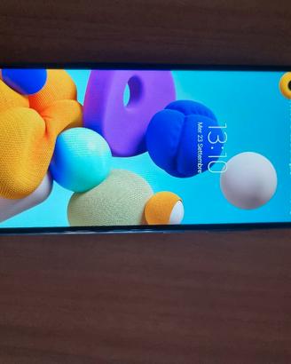 Samsung A21s 