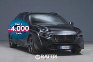 PEUGEOT 308 iii 2021 sw 308 SW 1.5 bluehdi GT s&s