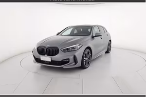 BMW Serie 1 120i Msport auto