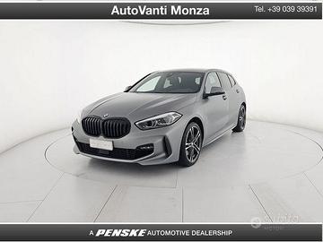 BMW Serie 1 120i Msport auto