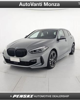 BMW Serie 1 120i Msport auto