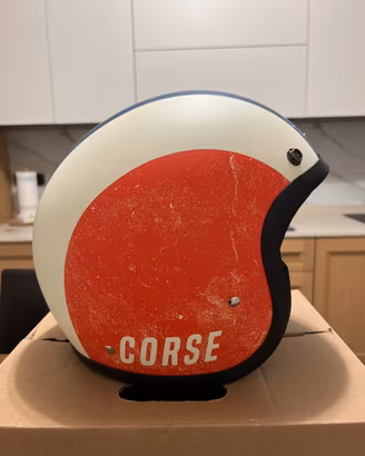 Casco DMD
