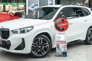 Bmw X1 SDRIVE18D MSPORT EDITION AUTO PACK LUCI PEL