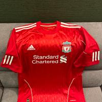 Maglia Liverpool