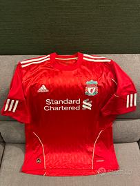 Maglia Liverpool