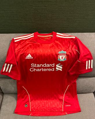 Maglia Liverpool