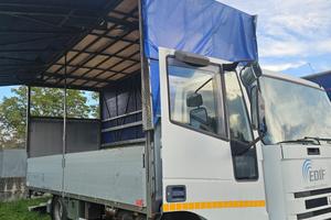 Eurocargo 120E24 Telonato