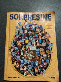 sorpresine 
