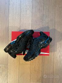 Nike Tn Black