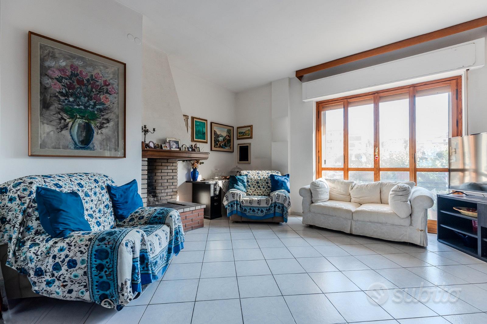 Appartamento – Cagliari, Quartiere del Sole - Vista 4