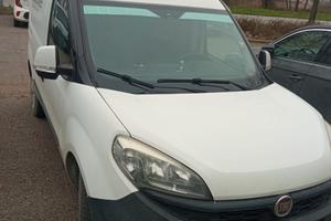 Fiat doblo cargo  1300 95cv  Multijet euro 6/ b